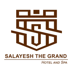 Salayesh Resort & Hotel logo