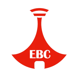 Ethiopian Broadcasting Corporation logo
