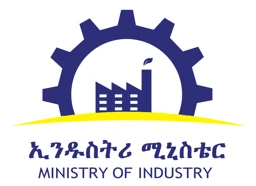 Ministry of Industry logo